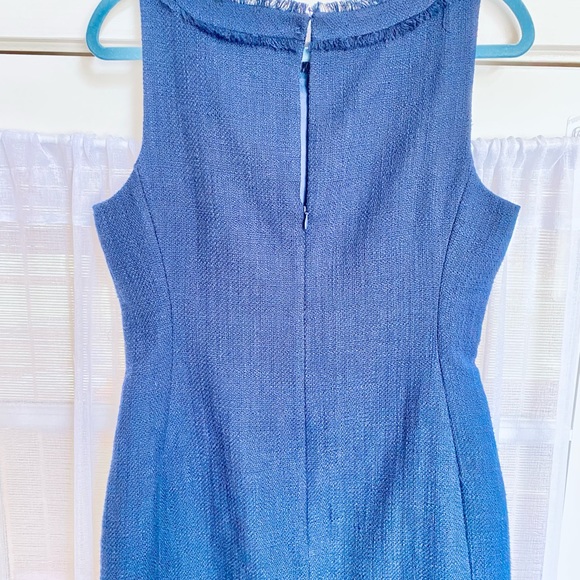 Karl Lagerfeld tweed dress - Picture 5 of 9